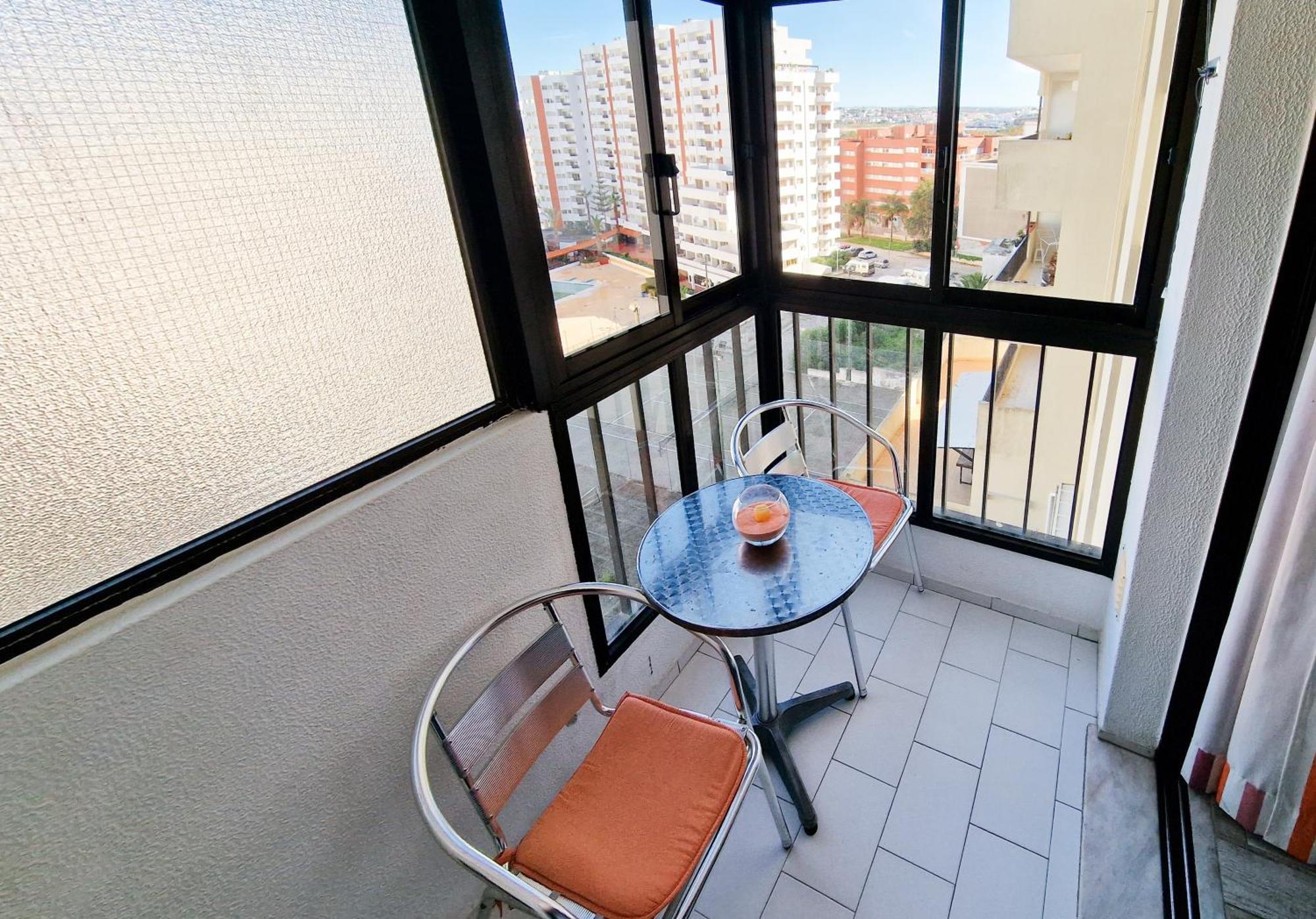 Estudio Praia Da Rocha Peachy Portimão Exterior foto