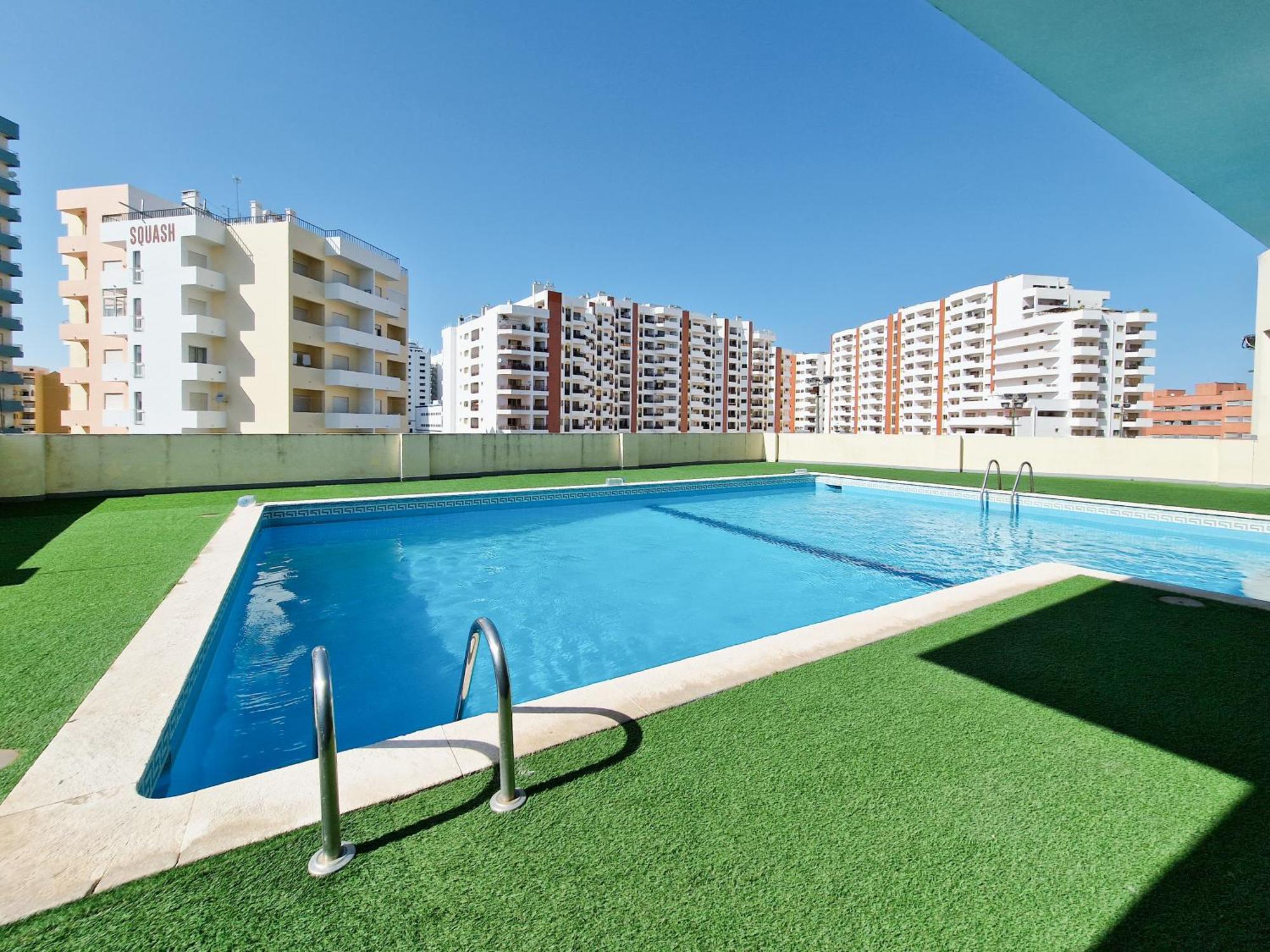 Estudio Praia Da Rocha Peachy Portimão Exterior foto