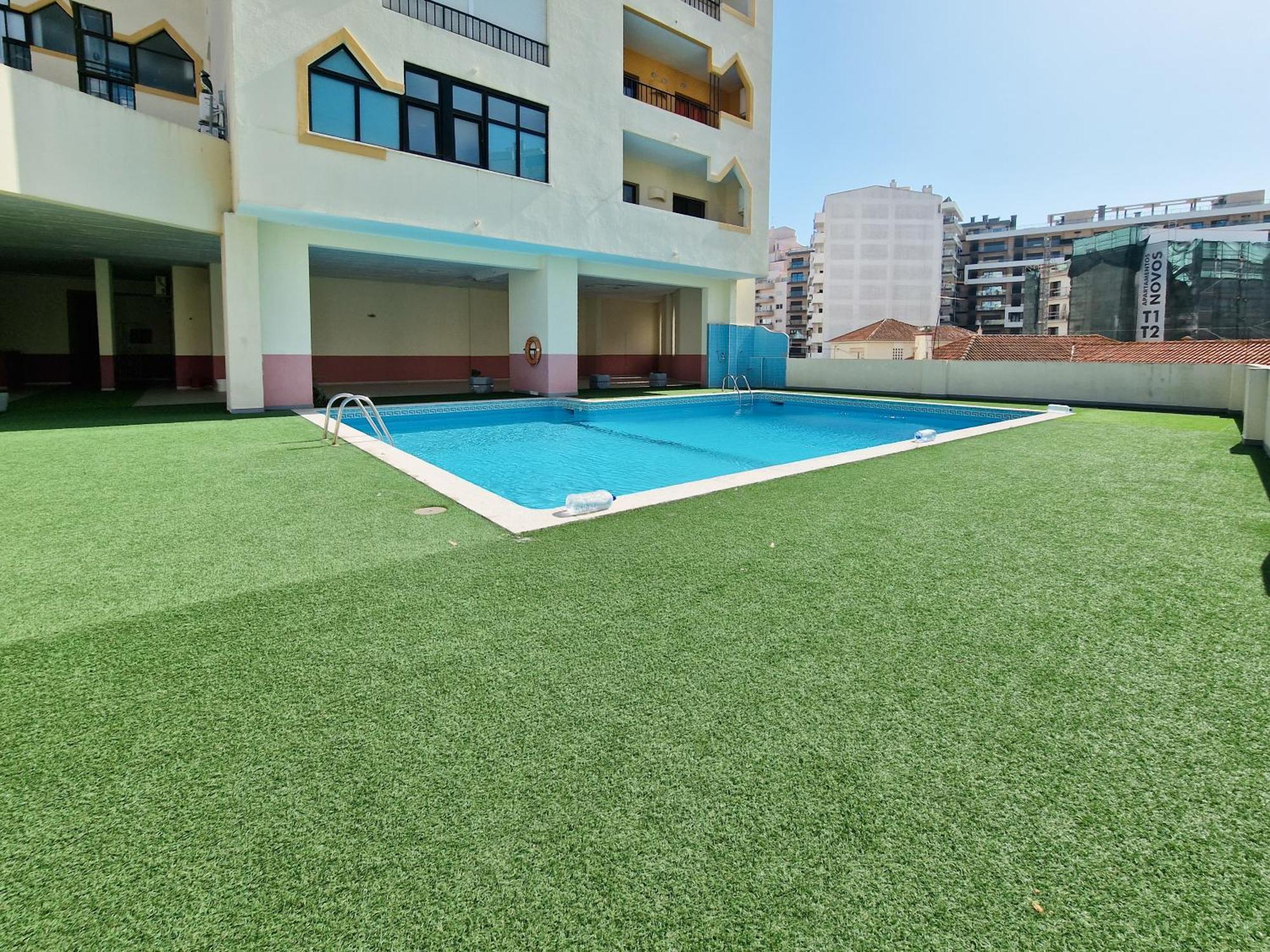 Estudio Praia Da Rocha Peachy Portimão Exterior foto