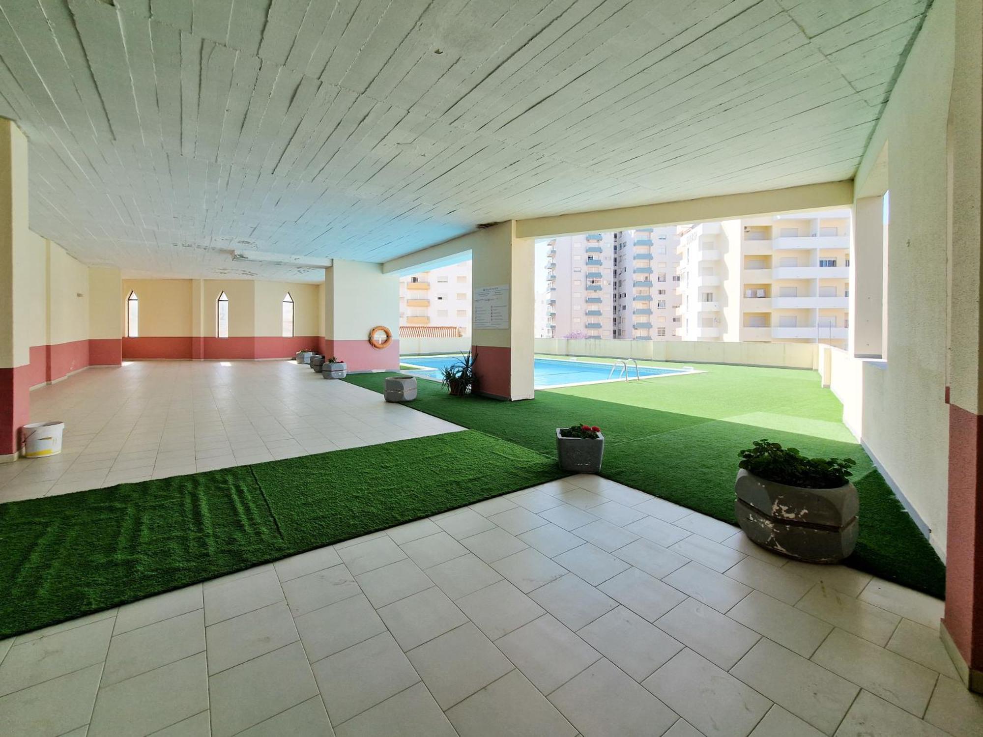 Estudio Praia Da Rocha Peachy Portimão Exterior foto