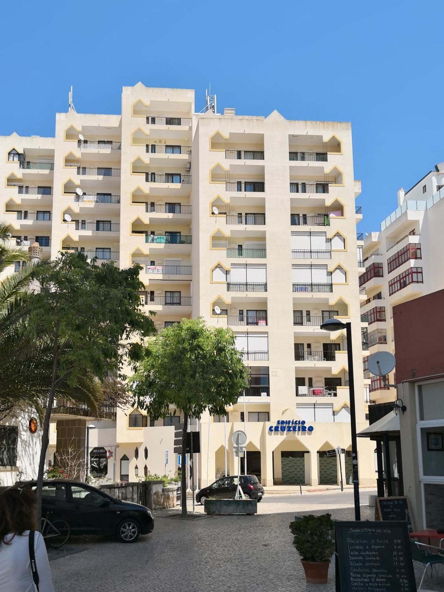 Estudio Praia Da Rocha Peachy Portimão Exterior foto